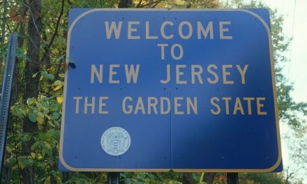 NEW JERSEY STATE REHABILITATION CENTERS